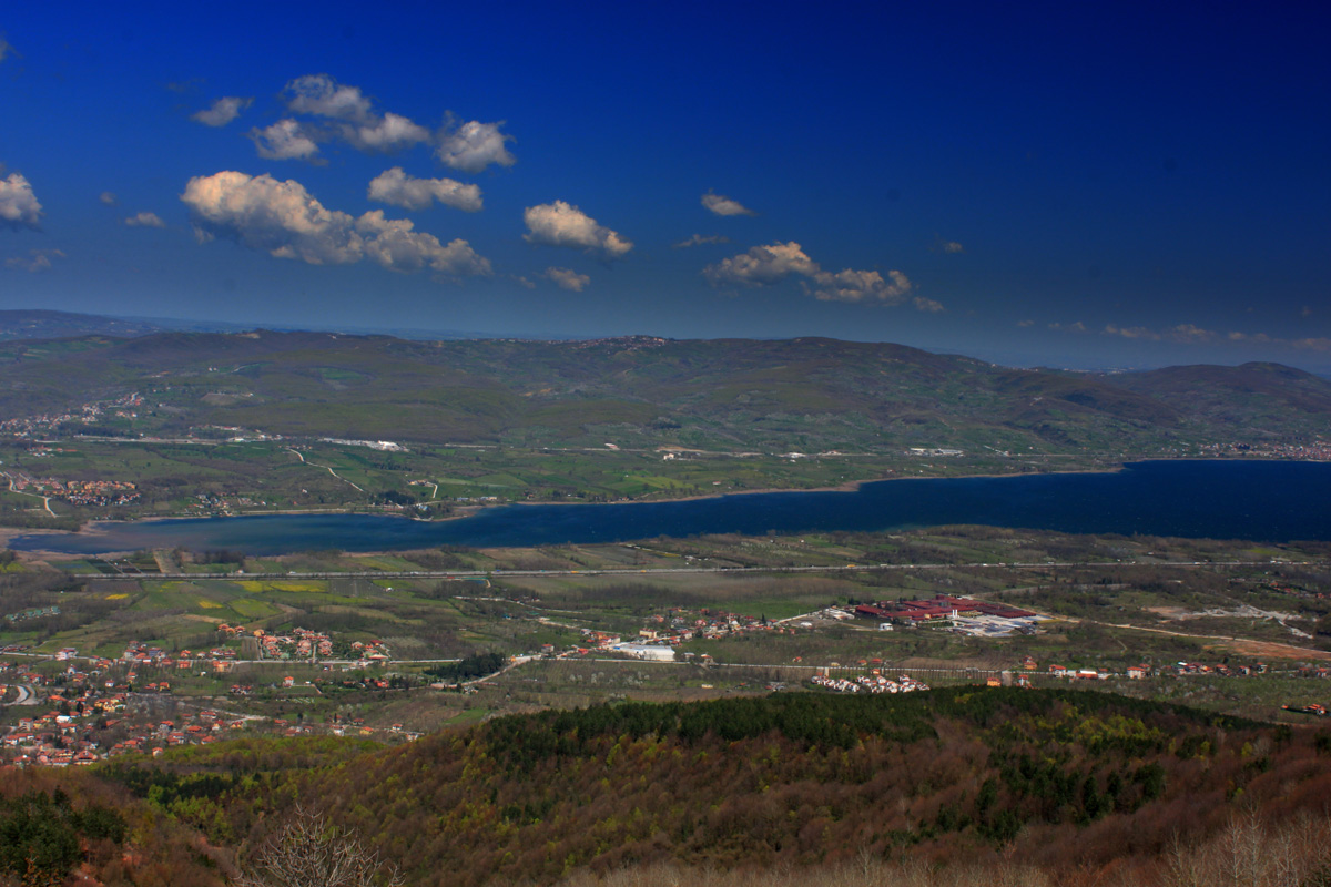 Maşukiye